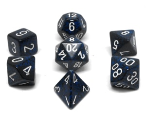 CHX25346 Stealth Polyhedral Speckled image 0